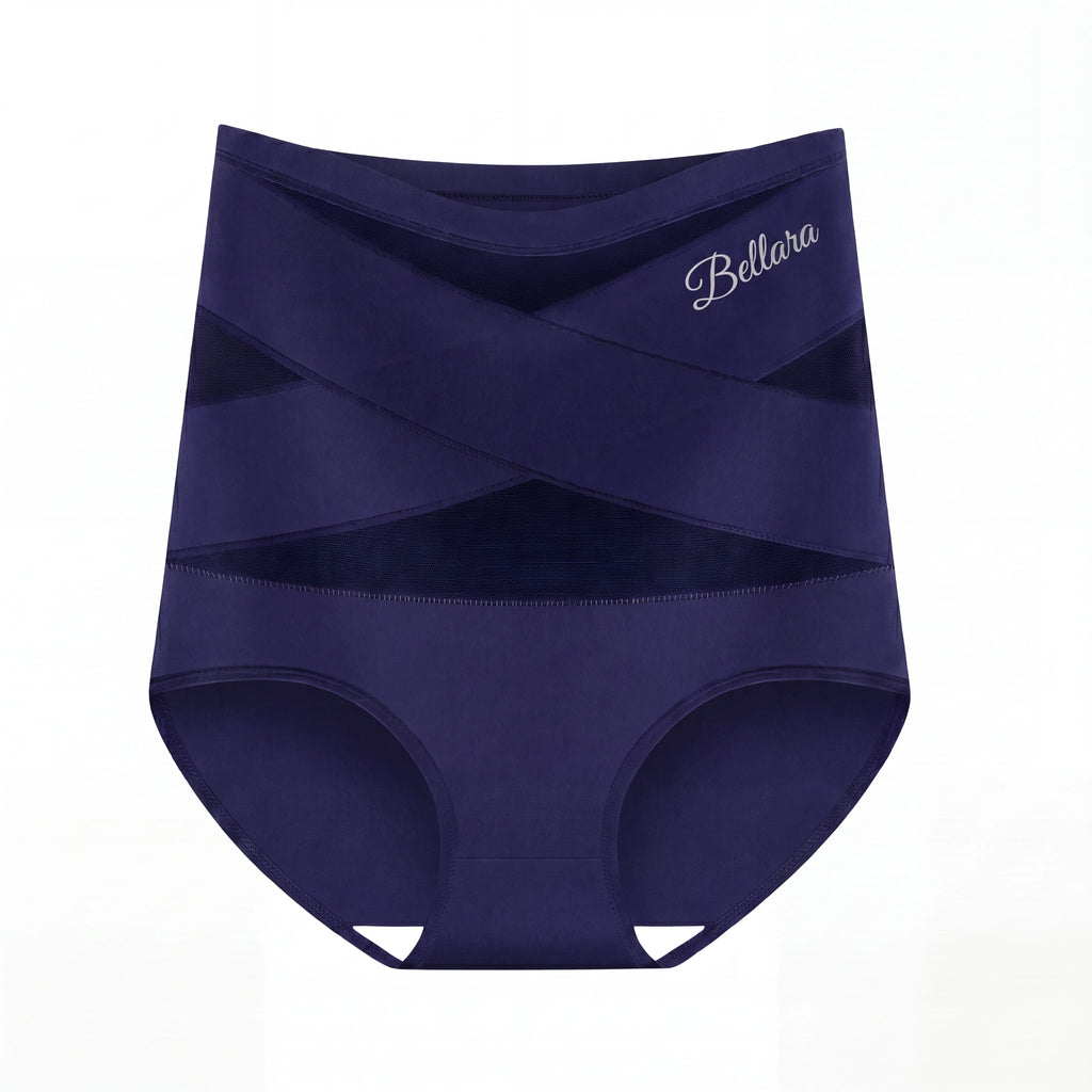 High-Waisted Shaping Brief – Tummy Control