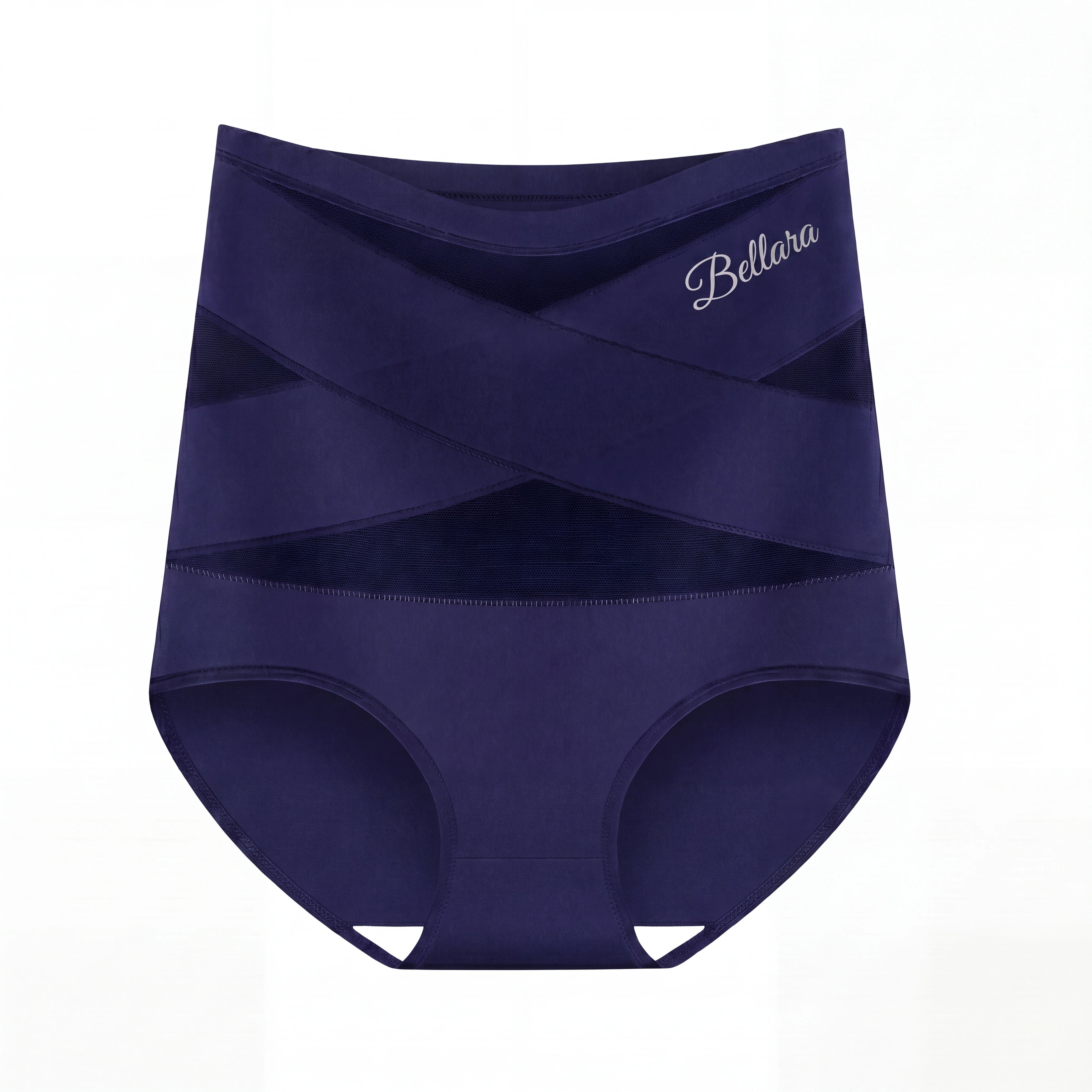 High-Waisted Shaping Brief – Tummy Control