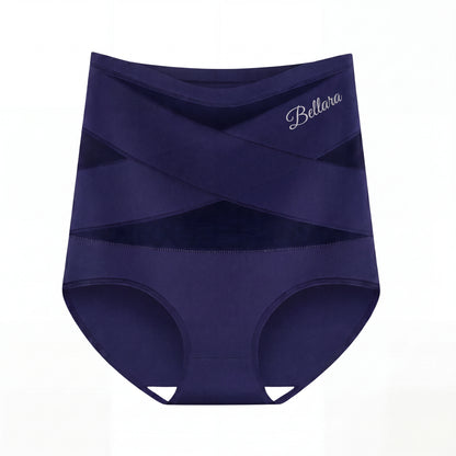 High-Waisted Shaping Brief – Tummy Control