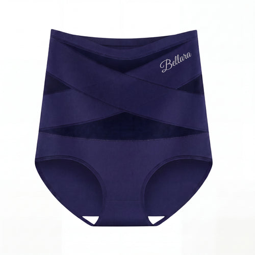 High-Waisted Shaping Brief – Tummy Control