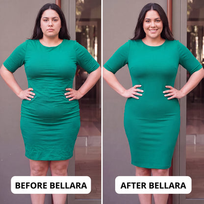High-Waisted Shaping Brief – Tummy Control