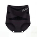 High-Waisted Shaping Brief – Tummy Control