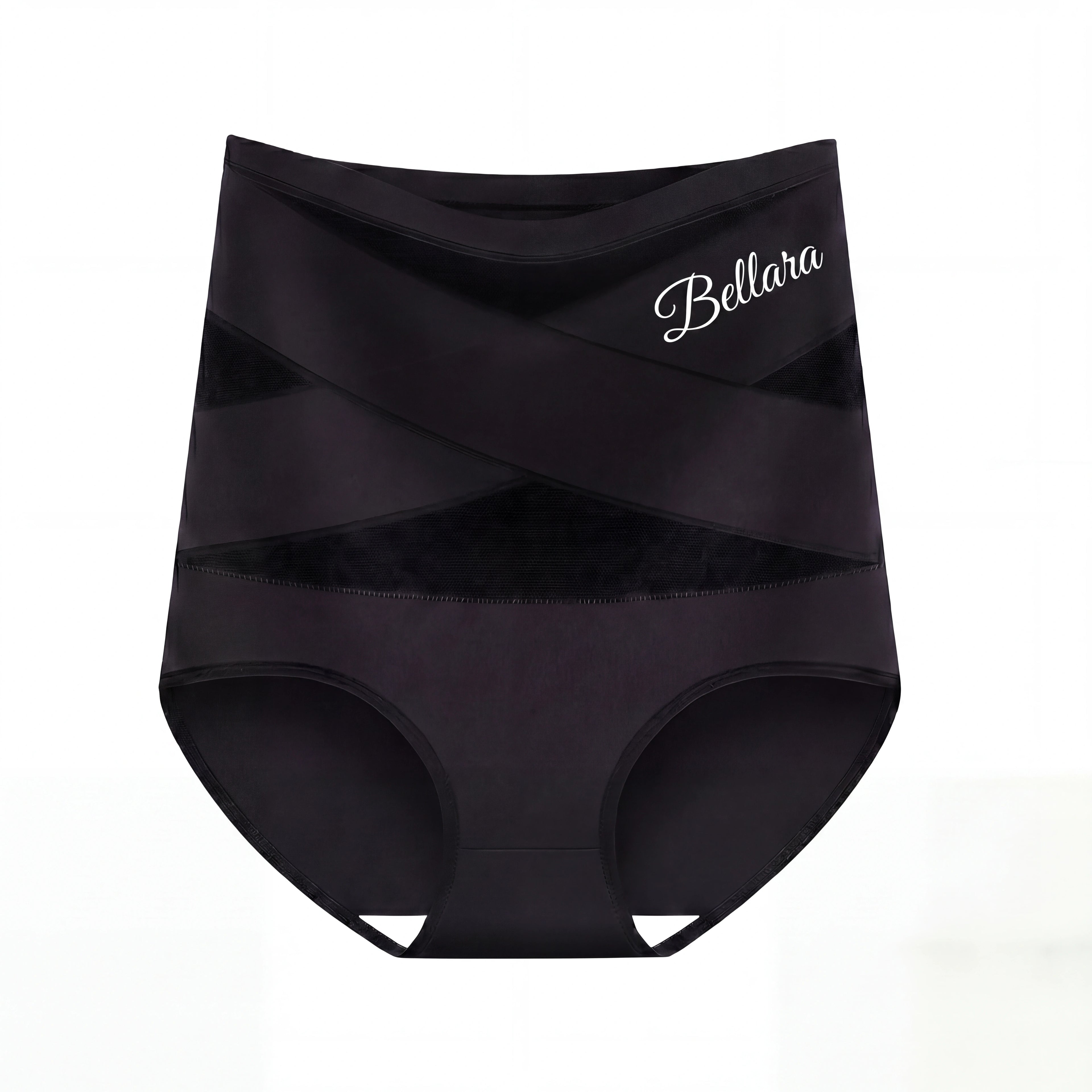 High-Waisted Shaping Brief – Tummy Control