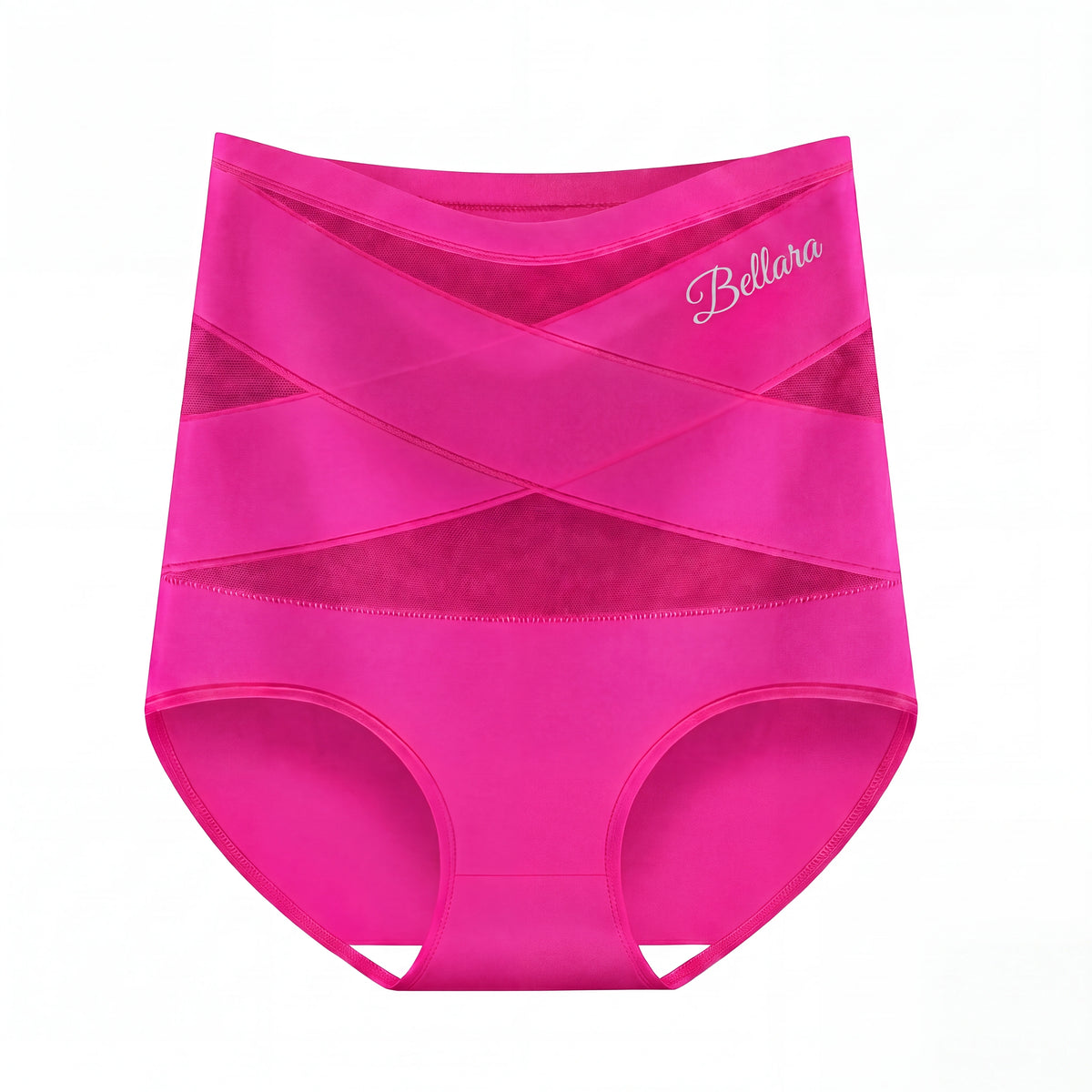 High-Waisted Shaping Brief – Tummy Control