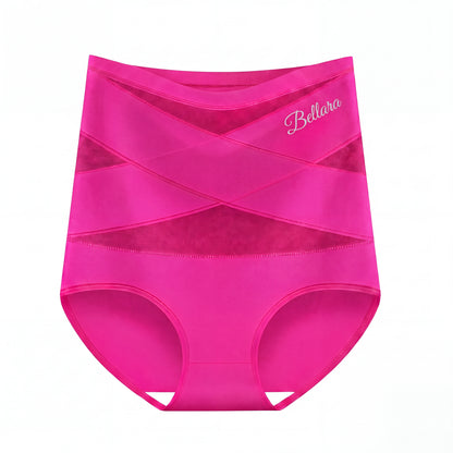 High-Waisted Shaping Brief – Tummy Control